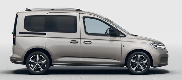Volkswagen CADDY Kombi 1.5TSI PHEV eHybrid 115pk DSG Style