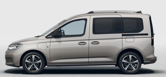 Volkswagen CADDY Kombi 1.5TSI PHEV eHybrid 115pk DSG Style