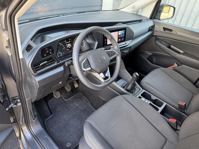 Volkswagen CADDY Cargo 2.0 TDI EURO 6 Comfort Navigatiesysteem/CarPlay/trekhaak