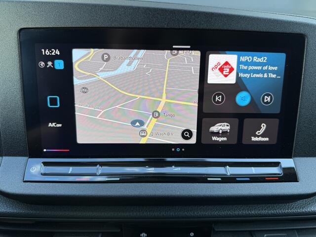 Volkswagen CADDY Cargo 2.0 TDI EURO 6 Comfort Navigatiesysteem/CarPlay/trekhaak