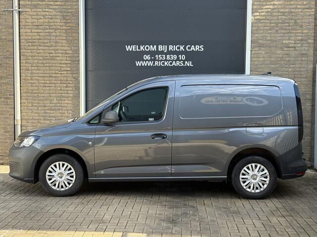 Volkswagen CADDY Cargo 2.0 TDI EURO 6 Comfort Navigatiesysteem/CarPlay/trekhaak