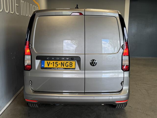 Volkswagen CADDY Cargo 2.0 Camera/Cruise/AppConnect