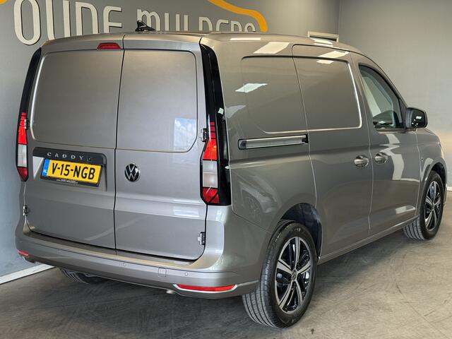 Volkswagen CADDY Cargo 2.0 Camera/Cruise/AppConnect