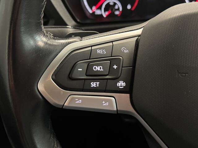 Volkswagen CADDY Cargo 2.0 Camera/Cruise/AppConnect