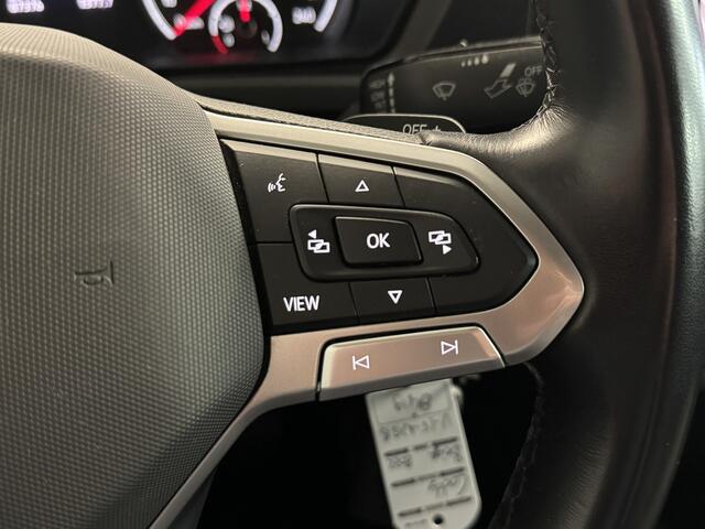 Volkswagen CADDY Cargo 2.0 Camera/Cruise/AppConnect