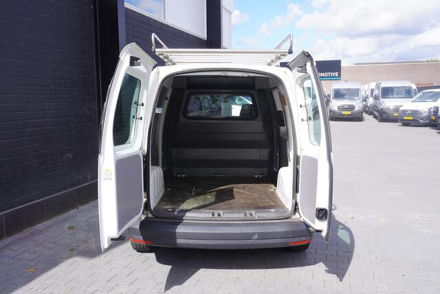 Volkswagen CADDY 2.0 TDI EURO 6 - Airco - PDC - Imperiaal - ¤ 11.900,- Excl.