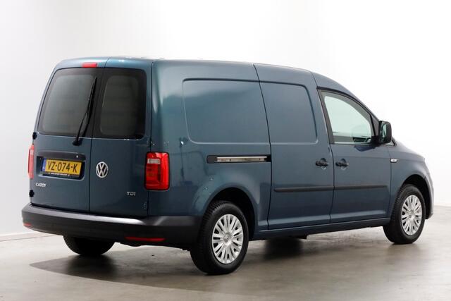 Volkswagen CADDY 2.0 TDI 102pk E6 L2H1 Maxi Comfortline Airco 09-2016