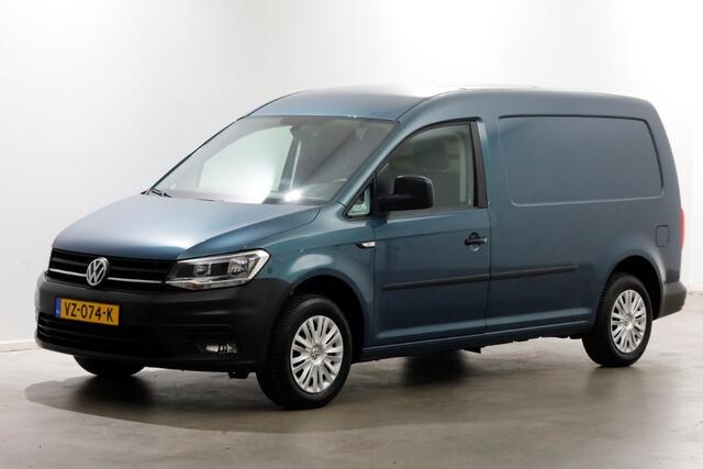 Volkswagen CADDY 2.0 TDI 102pk E6 L2H1 Maxi Comfortline Airco 09-2016