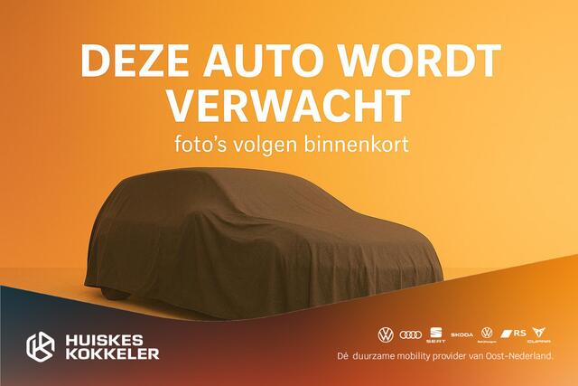 Volkswagen CADDY Cargo 2.0 TDI Style Airco | Navigatie ( Apple carplay/ Android auto ) | Trekhaak |