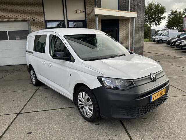 Volkswagen CADDY 1.5 TGI CNG BENZINE