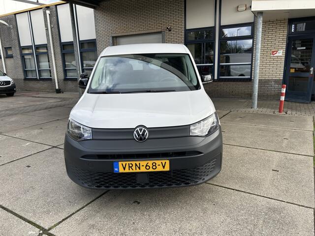 Volkswagen CADDY 1.5 TGI CNG BENZINE