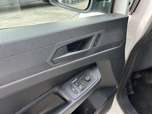 Volkswagen CADDY 1.5 TGI CNG BENZINE