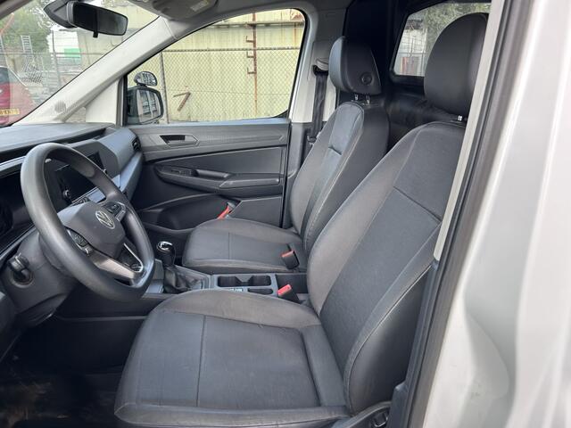 Volkswagen CADDY 1.5 TGI CNG BENZINE