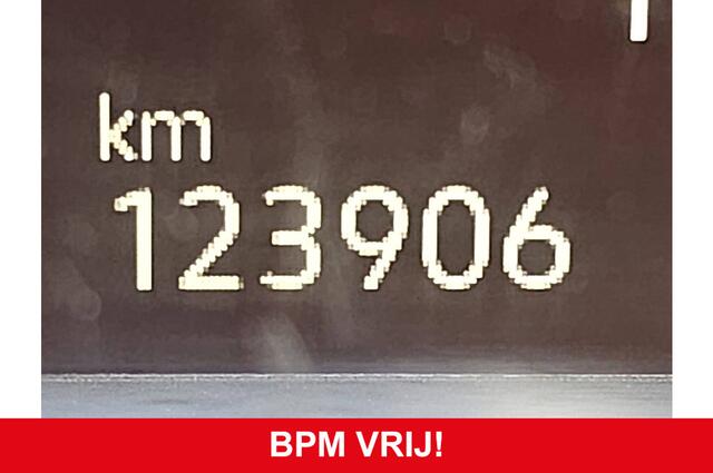 Volkswagen CADDY 2.0 TDI 102Pk Euro6 Airco 1e Eigenaar Camera Oh-Historie PDC!