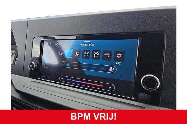 Volkswagen CADDY 2.0 TDI 102Pk Euro6 Airco 1e Eigenaar Camera Oh-Historie PDC!