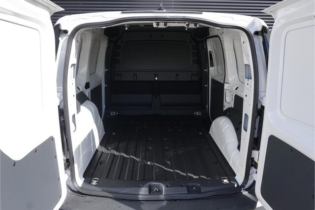 Volkswagen CADDY Cargo 2.0 TDI | 102 PK | Comfort | App-Connect | Cruise | Trekhaak | 230V Stopcontact