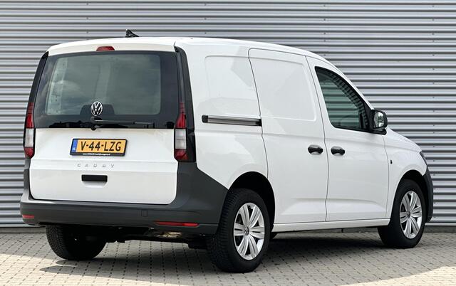 Volkswagen CADDY Cargo 1.5 TSI Trend Nieuw 6000km!!