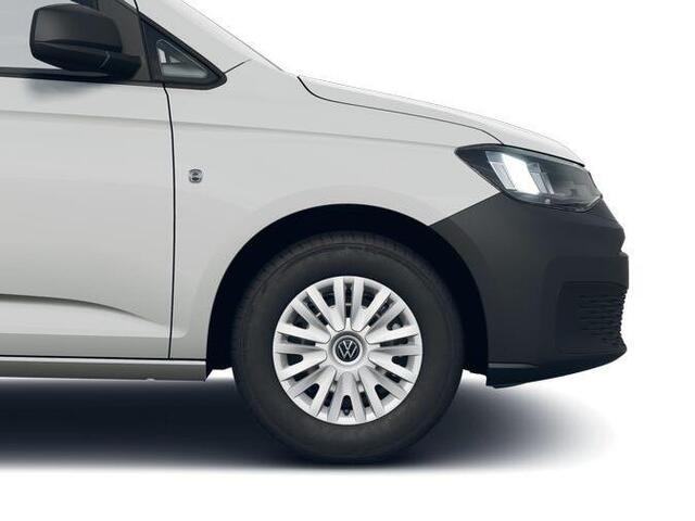 Volkswagen CADDY Bedrijfswagens Comfort 2.0 TDI EU6 55 kW (75 pk) 2755 mm 6 versne