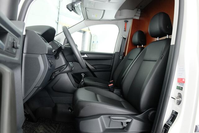 Volkswagen CADDY 1.4 TGI L1H1 EcoFuel Comfortline | TREKHAAK | CAMERA | CRUISE | AIRCO |