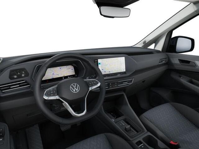 Volkswagen CADDY Bedrijfswagens Kombi Life 1.5 eHybrid EU6 85 kW (115 pk) 2755mm 6 vers.