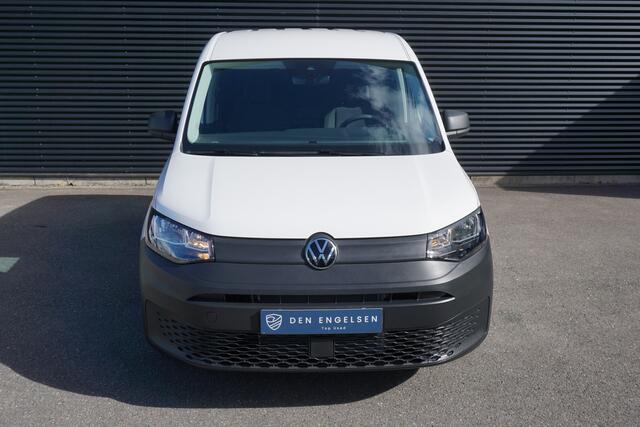 Volkswagen CADDY Cargo 2.0 TDI | Comfort | 102 PK | App-Connect | Cruise | PDC | Trekhaak