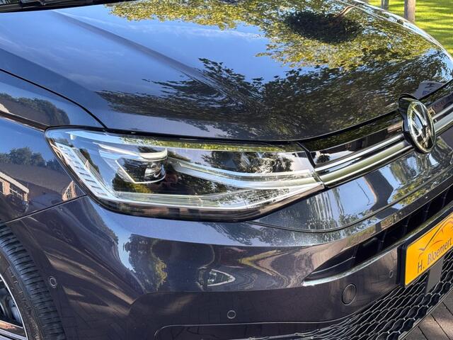 Volkswagen CADDY 1.5 TSI 115pk DSG STYLE ACC, Camera, Led, 18 inch, Virtual cockpit