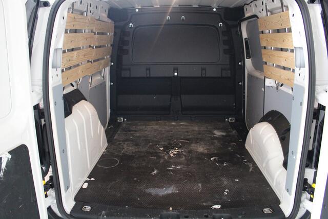 Volkswagen CADDY Cargo 2.0 TDI Economy Business Airco | Android Auto | Apple Carplay | trekhaak excl btw