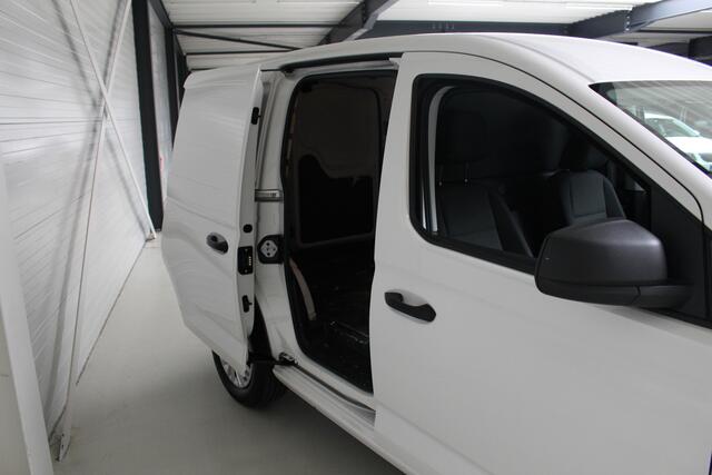 Volkswagen CADDY Cargo 2.0 TDI Economy Business Airco | Android Auto | Apple Carplay | trekhaak excl btw