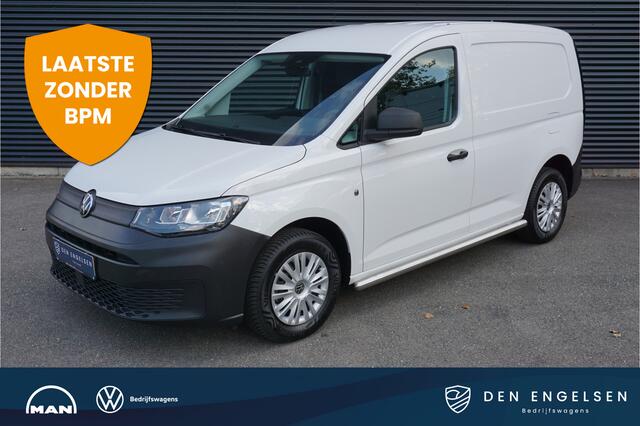 Volkswagen CADDY Cargo 2.0 TDI | 102 PK | Comfort | App-Connect | Cruise | PDC