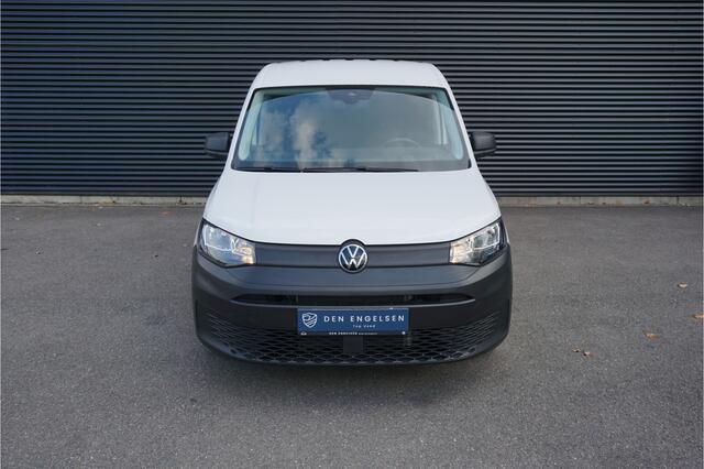 Volkswagen CADDY Cargo 2.0 TDI | 102 PK | Comfort | App-Connect | Cruise | PDC