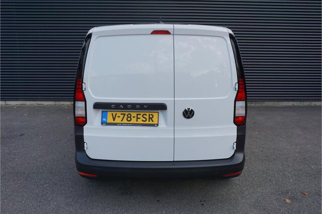 Volkswagen CADDY Cargo 2.0 TDI | 102 PK | Comfort | App-Connect | Cruise | PDC