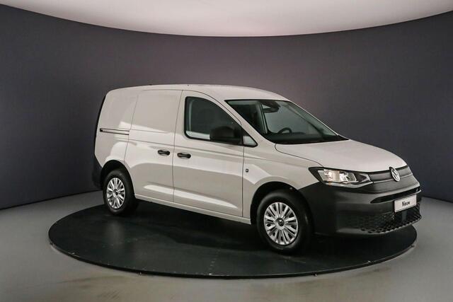 Volkswagen CADDY Cargo 2.0 TDI Comfort | Cruise Control | Trekhaak | Navi via Apple Carplay-Android Auto |