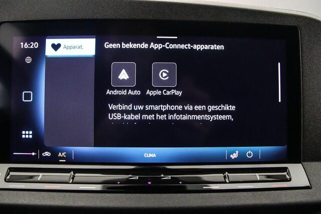 Volkswagen CADDY Cargo 2.0 TDI Comfort | Cruise Control | Trekhaak | Navi via Apple Carplay-Android Auto |