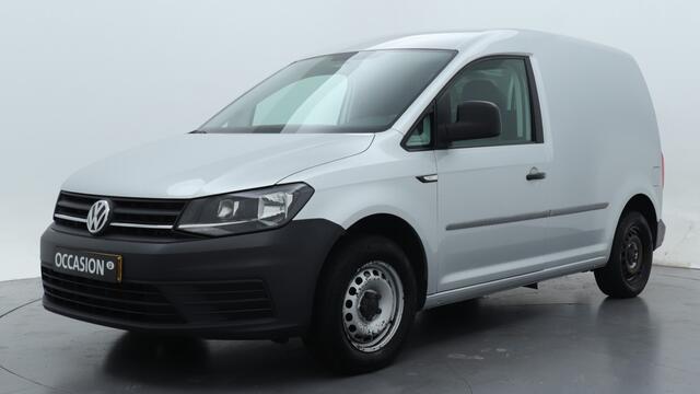 Volkswagen CADDY 2.0 TDI 75pk Trendline /Wordt verwacht