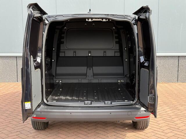 Volkswagen CADDY Cargo 1.5 TSI Comfort