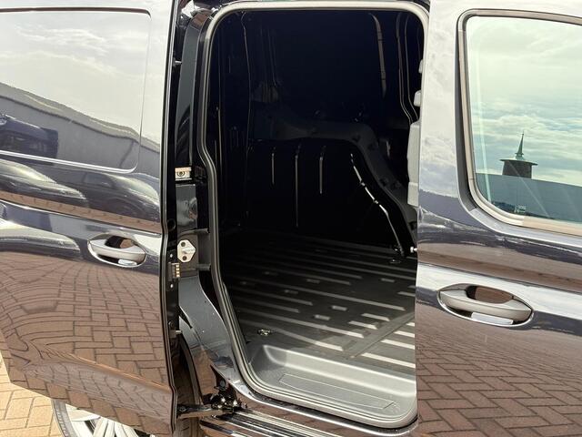 Volkswagen CADDY Cargo 1.5 TSI Comfort