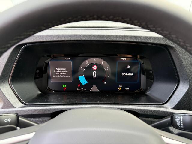 Volkswagen CADDY Cargo 1.5 TSI Comfort