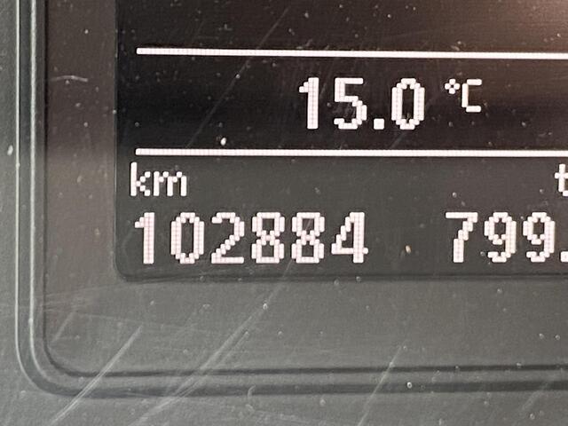 Volkswagen CADDY 1.4 TSi 130pk DSG-automaat Family Life met o.a. navi, cruise, donker glas, camera, etc.