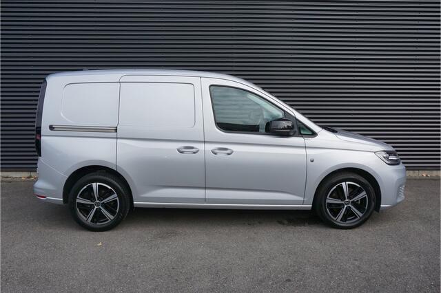 Volkswagen CADDY Cargo 2.0 TDI | 1st Edition | Navi | Led | Cruise-Control | 17 Inch | Trekhaak