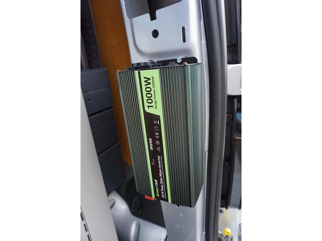 Volkswagen CADDY Cargo 2.0 TDI | 1st Edition | Navi | Led | Cruise-Control | 17 Inch | Trekhaak