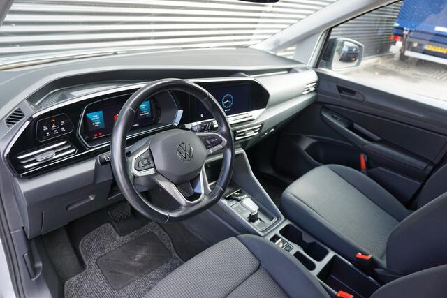 Volkswagen CADDY Cargo 2.0 TDI | 1st Edition | Navi | Led | Cruise-Control | 17 Inch | Trekhaak
