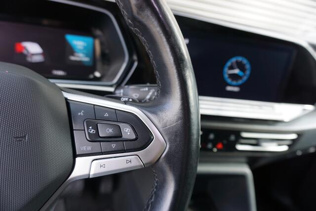 Volkswagen CADDY Cargo 2.0 TDI | 1st Edition | Navi | Led | Cruise-Control | 17 Inch | Trekhaak