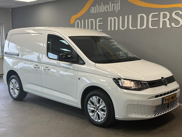 Volkswagen CADDY Cargo 2.0 Camera/Carplay/Parkeersensoren