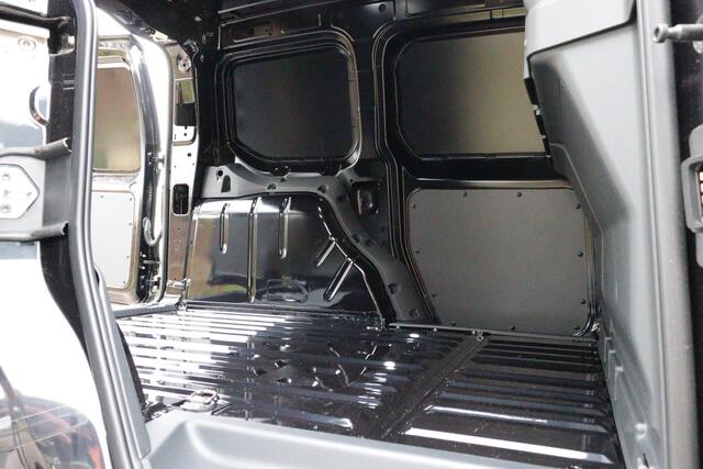 Volkswagen CADDY Cargo 2.0 TDI Style automaat 123PK | APPCONNECT | CLIMA | CAMERA + PDC | CRUISE | SCHUIFDEUR R |