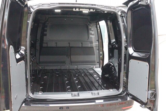 Volkswagen CADDY Cargo 2.0 TDI Style automaat 123PK | APPCONNECT | CLIMA | CAMERA + PDC | CRUISE | SCHUIFDEUR R |