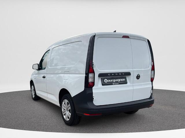 Volkswagen CADDY Cargo 1.5 TSI | Airco | DAB | Cruise |