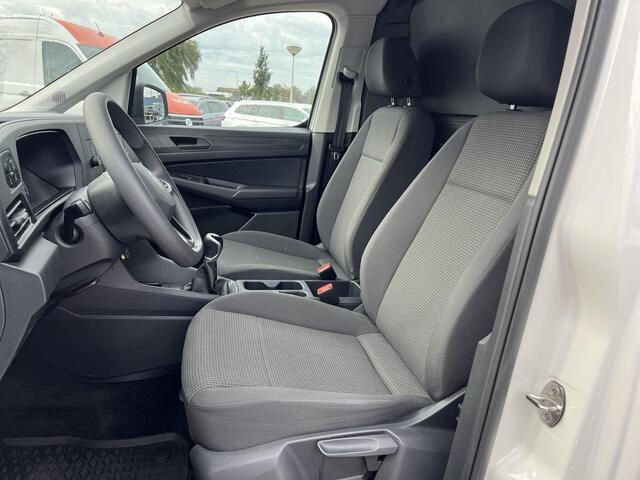Volkswagen CADDY Cargo 1.5 TSI | Airco | DAB | Cruise |