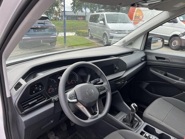 Volkswagen CADDY Cargo 1.5 TSI | Airco | DAB | Cruise |