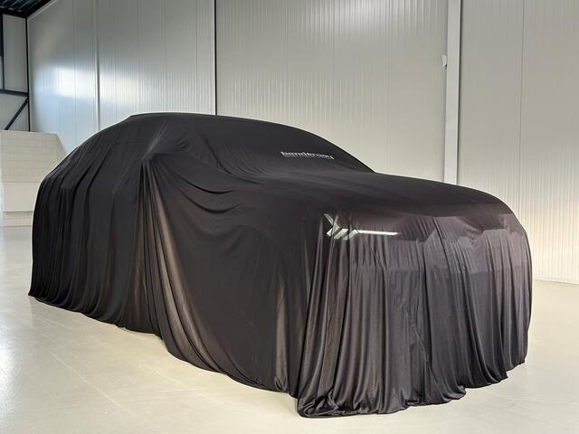 Volkswagen CADDY 2.0 TDI Glaswas inrichting.