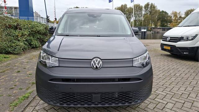 Volkswagen CADDY Cargo 2.0 TDI Comfort